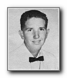 Tom Azevedo: class of 1961, Norte Del Rio High School, Sacramento, CA.